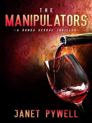 cover image of The Manipulators